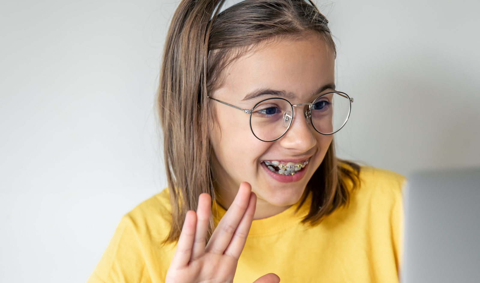 Virtual school for homeschooling